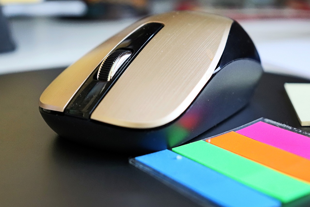 The Art of Choosing the Perfect Stationery for Your Workplace