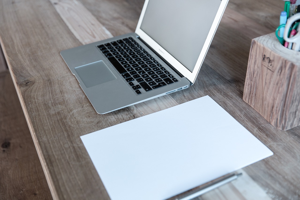 Essential Office Supplies Every Workplace Needs
