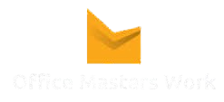 Office Masters Work